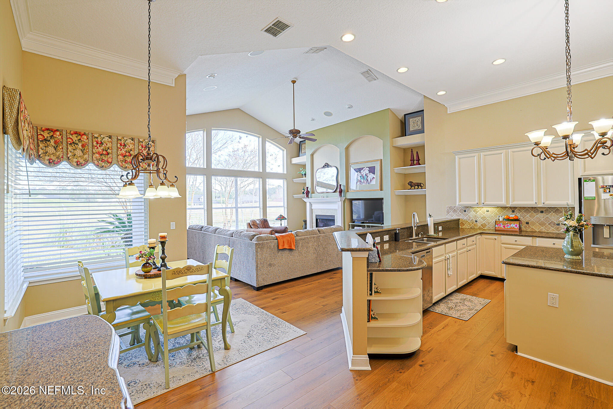 3580 BARTON CREEK Circle