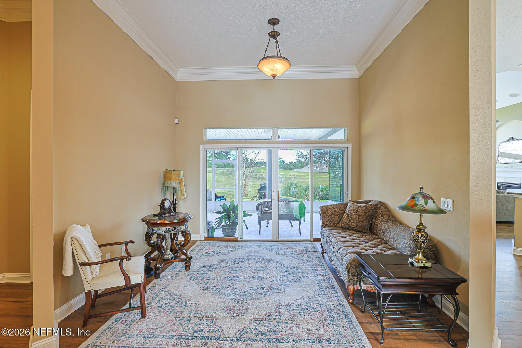 3580 BARTON CREEK Circle