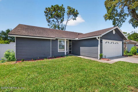 Photo of 8050 MARSEILLES Drive, Jacksonville, FL 32277 (MLS # 2152761)