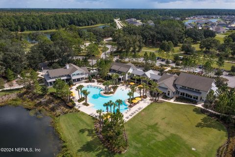 A home in St Augustine