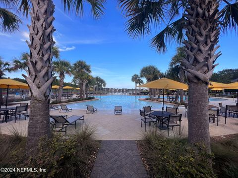 A home in St Augustine