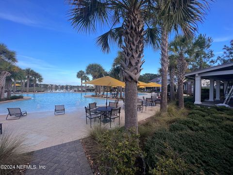 A home in St Augustine