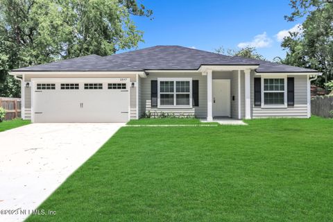 10074 CHESTERTON RD, JACKSONVILLE, FL 32246 - #: 1245766