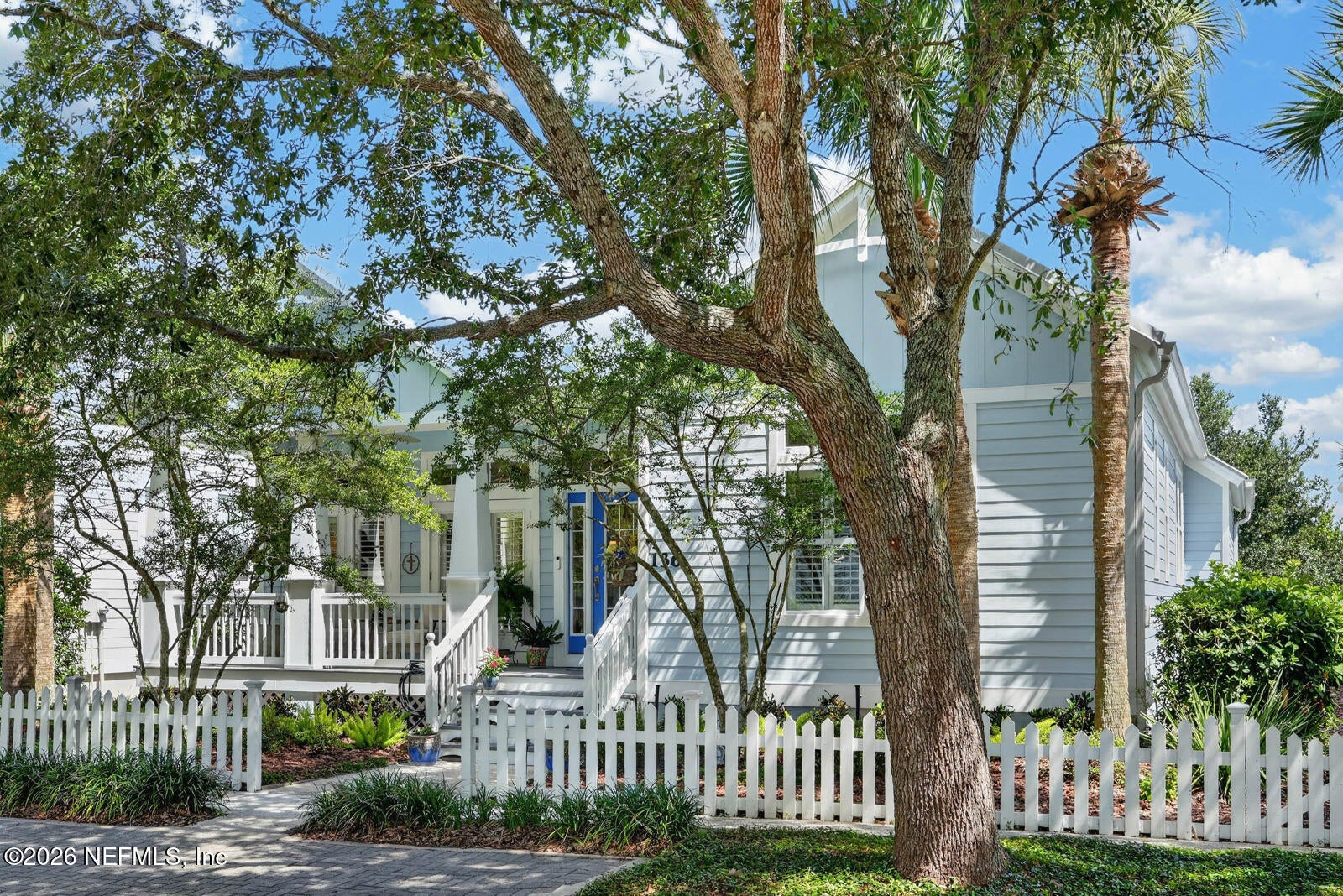 136 ISLAND COTTAGE Way