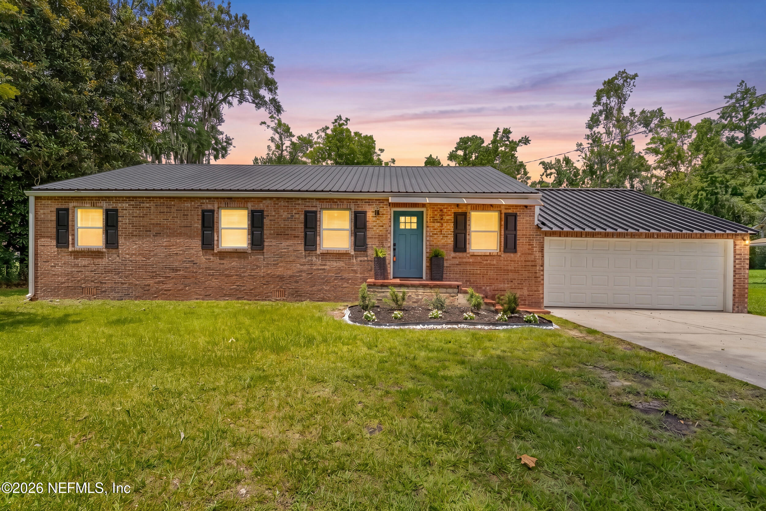 Photo 1 of 43 — 5931 OVELLA Road, Jacksonville, FL 32244