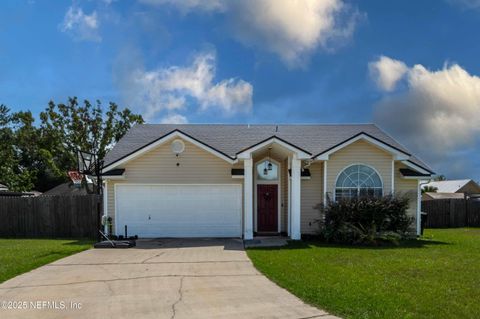 3207 SARAHS Court Green Cove Springs FL 32043