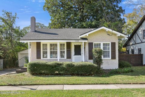 1228 EDGEWOOD Avenue S Jacksonville FL 32205