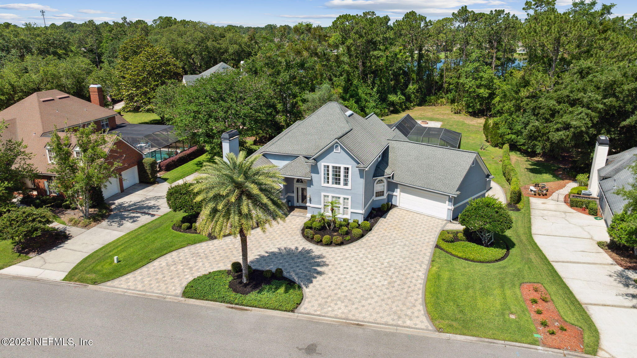 9936 BLAKEFORD MILL Road