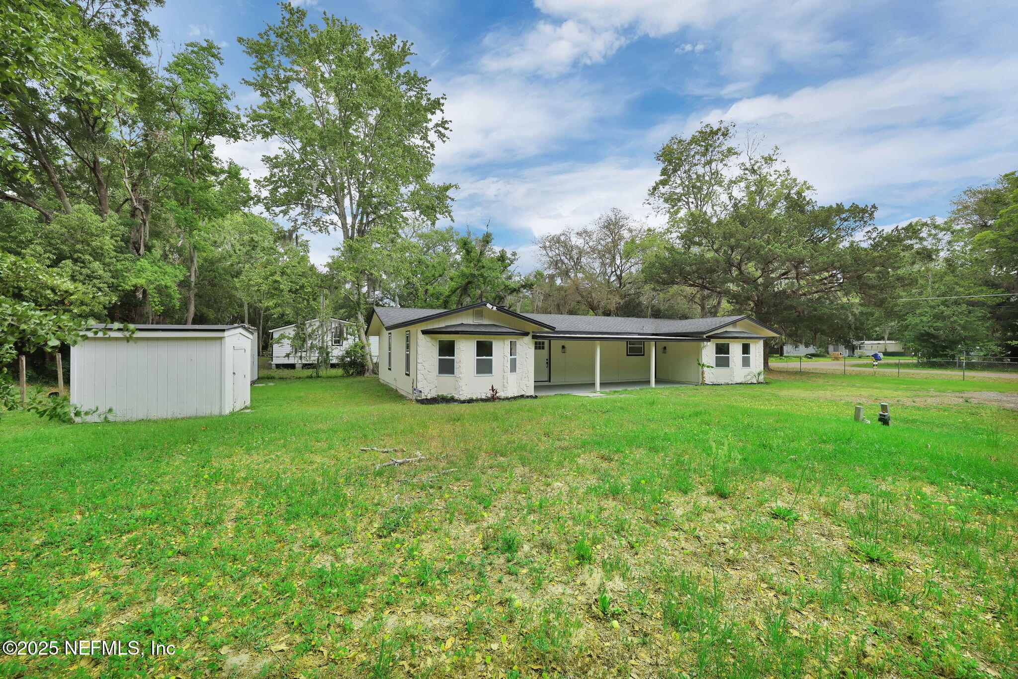 7620 OWL Road