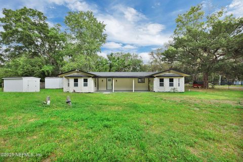 7620 OWL Road Jacksonville FL 32219