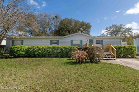 109 BARTRAM OAKS Boulevard St. Augustine FL 32092