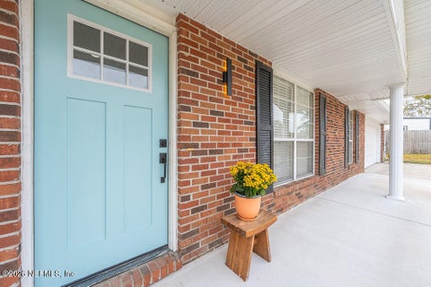 Photo of 2826 WATER VIEW Circle, Jacksonville, FL 32226 (MLS # 2167405)