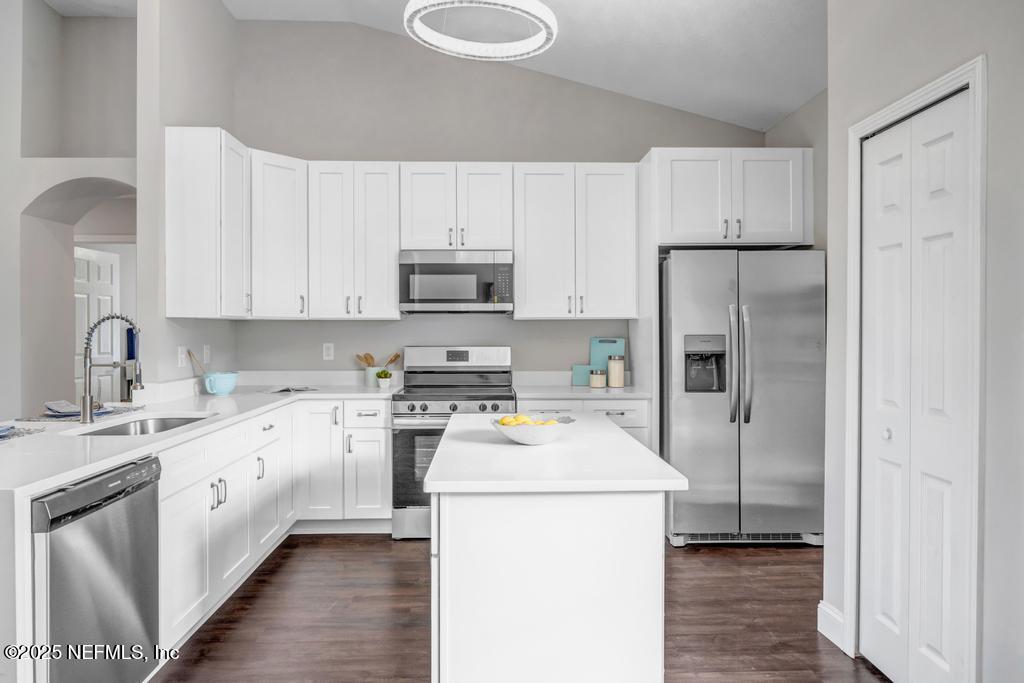 4833 SADDLEHORN Trail