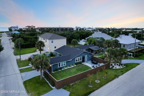 A home in St Augustine