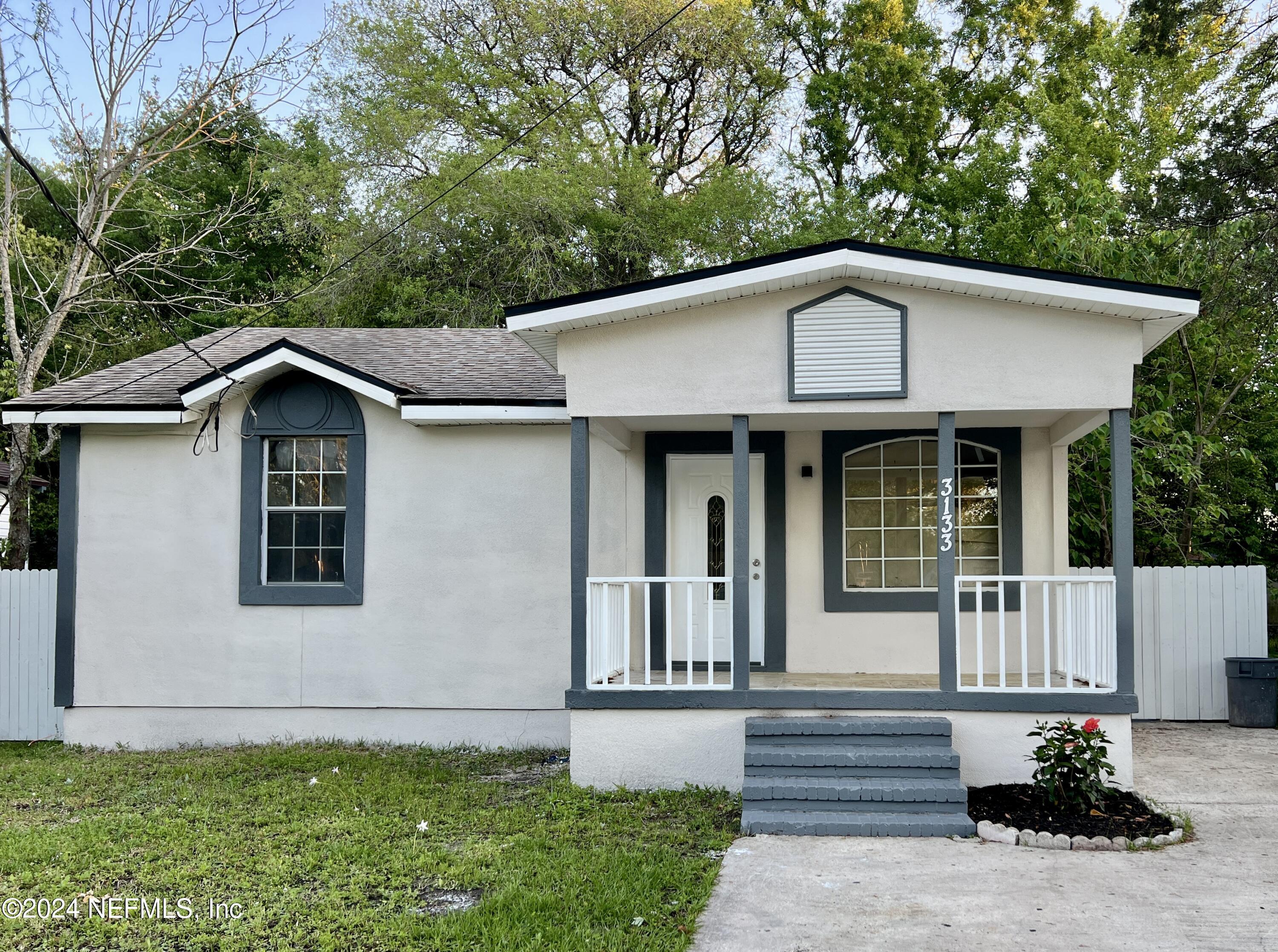 Jacksonville, FL home for sale located at 3133 Gilmore Street, Jacksonville, FL 32205