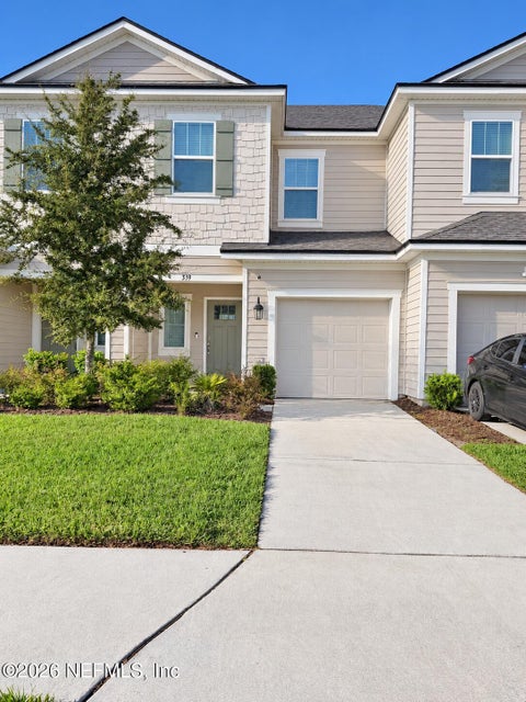 Photo of 359 ANTHONY DR, Jacksonville, FL 32218 (MLS # 2166759)