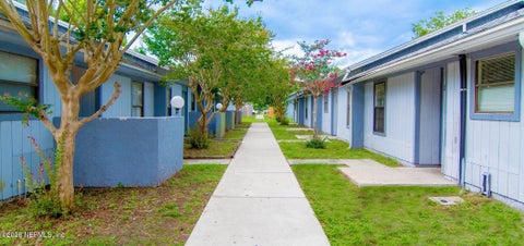 Photo of 5138 RICKER Road, Jacksonville, FL 32210 (MLS # 2166880)