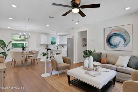 7442 DARWOOD Road Jacksonville FL 32211