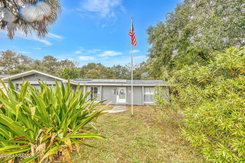 1 FARRINGTON Lane Palm Coast FL 32137