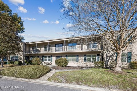 1815 VAN WERT Avenue 4 Jacksonville FL 32205