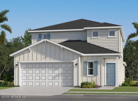 Photo of 6332 FIREBUSH Road, Jacksonville, FL 32219 (MLS # 2163113)