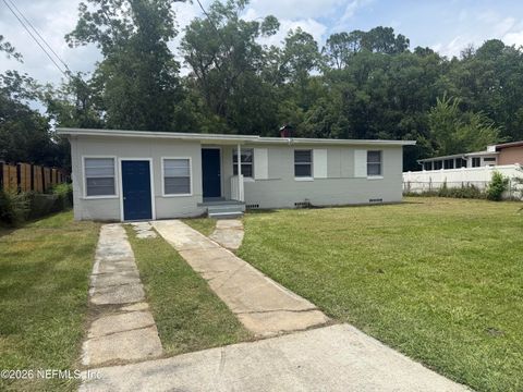 Photo of 4207 HOMER Road N, Jacksonville, FL 32209 (MLS # 2151999)
