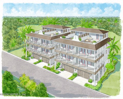 115 RELAJADO Way 1 St. Augustine FL 32084