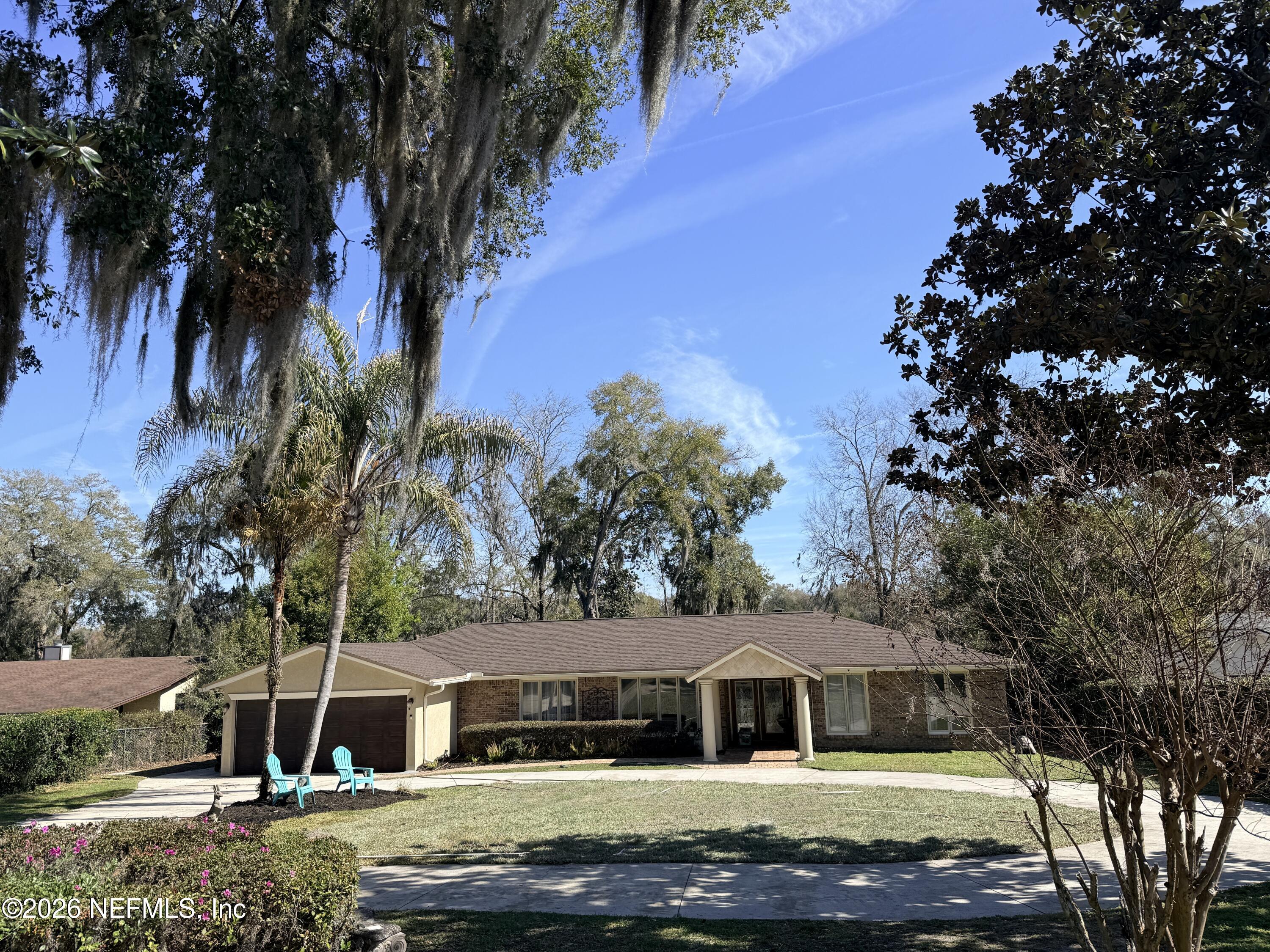 831 ARTHUR MOORE Drive