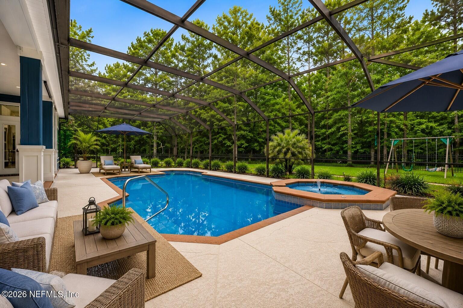 96030 BLACKROCK HAMMOCK Drive