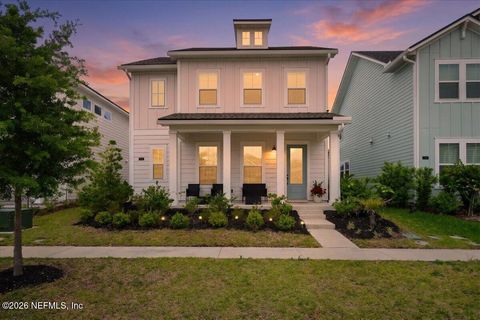 Photo of 70 CAIDEN Drive, Ponte Vedra, FL 32081 (MLS # 2142570)