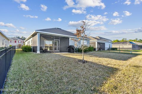 A home in Middleburg