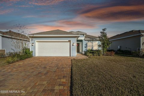 A home in Middleburg