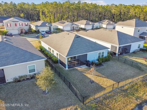 A home in Middleburg