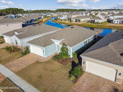 A home in Middleburg