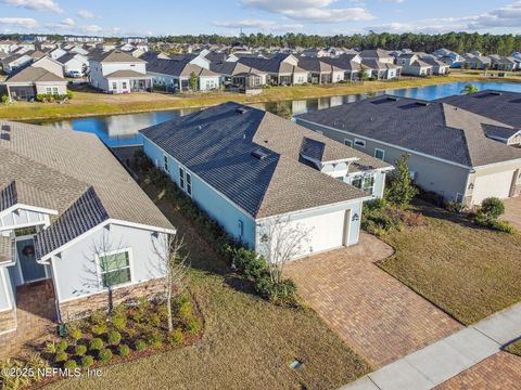 A home in Middleburg