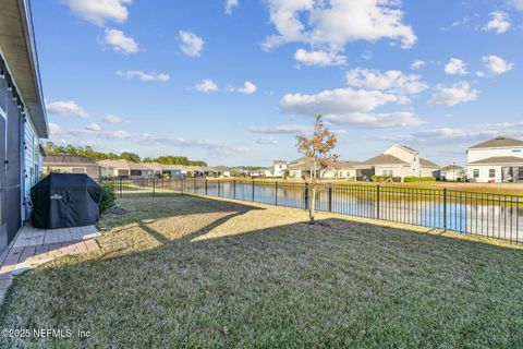 A home in Middleburg