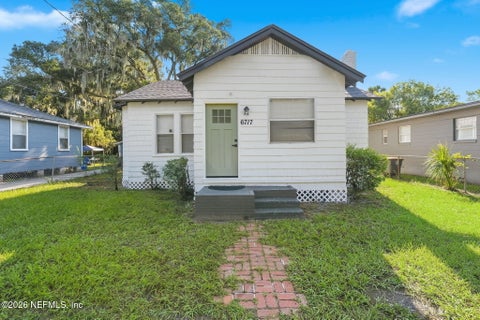 Photo of 6717 N PEARL Street, Jacksonville, FL 32208 (MLS # 2165028)
