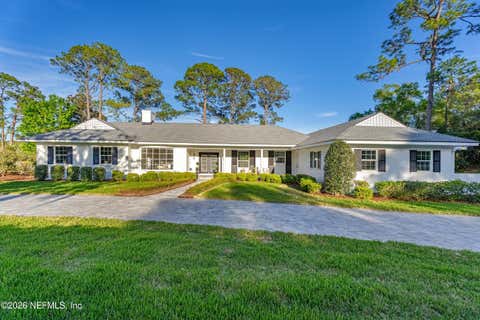 Photo of 10042 LAKE LAMAR Court, Jacksonville, FL 32256 (MLS # 2158330)