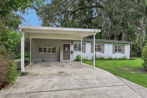 Photo of 8370 BRACKRIDGE Boulevard S, Jacksonville, FL 32216 (MLS # 2158770)