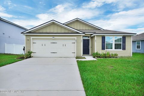1983 PEBBLE POINT Drive Green Cove Springs FL 32043