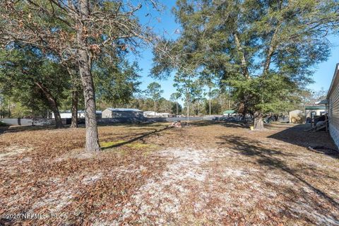 A home in Middleburg