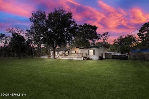 A home in Middleburg