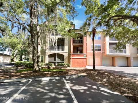 A home in Ponte Vedra Beach