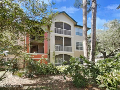 A home in Ponte Vedra Beach