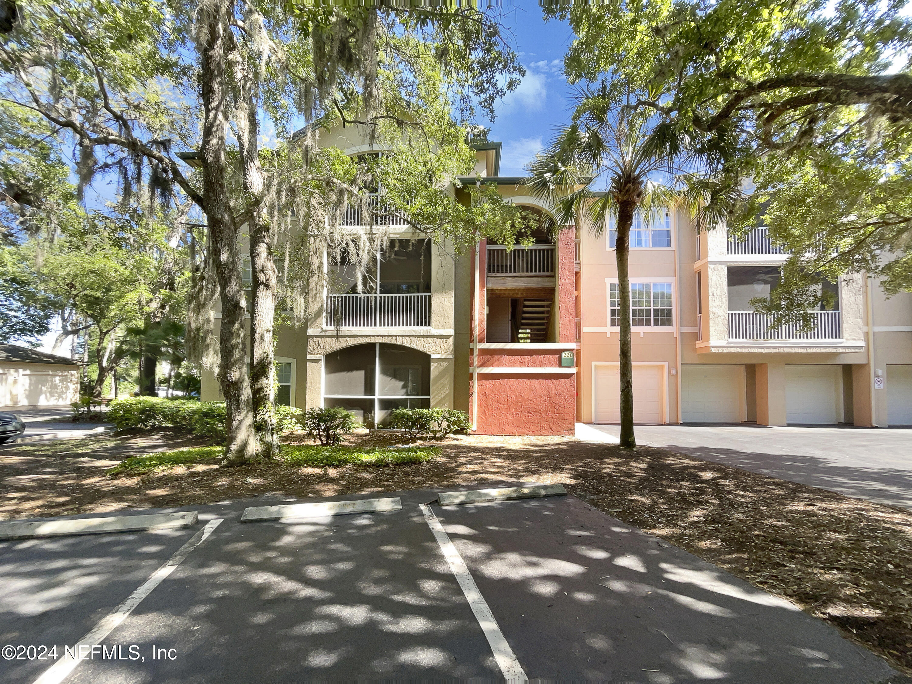 Ponte Vedra Beach, FL home for sale located at 221 Colima Court Unit 1023, Ponte Vedra Beach, FL 32082