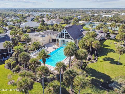 A home in St Augustine