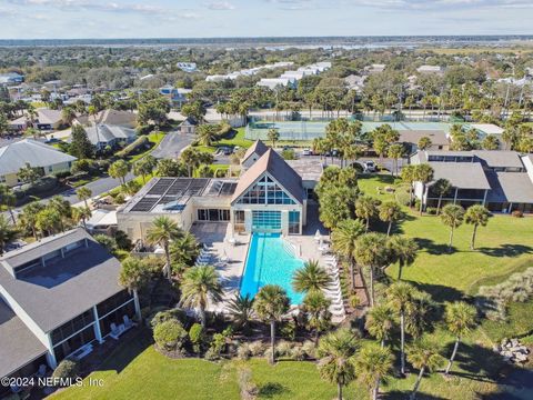 A home in St Augustine