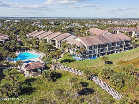 A home in St Augustine