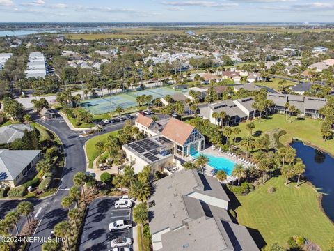 A home in St Augustine