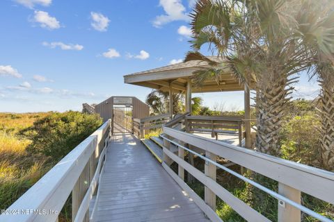 A home in St Augustine